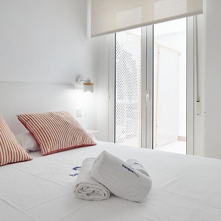 Malibu - Basque Stay San Sebastián Esterno foto