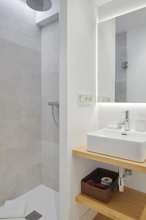 Malibu - Basque Stay San Sebastián Esterno foto